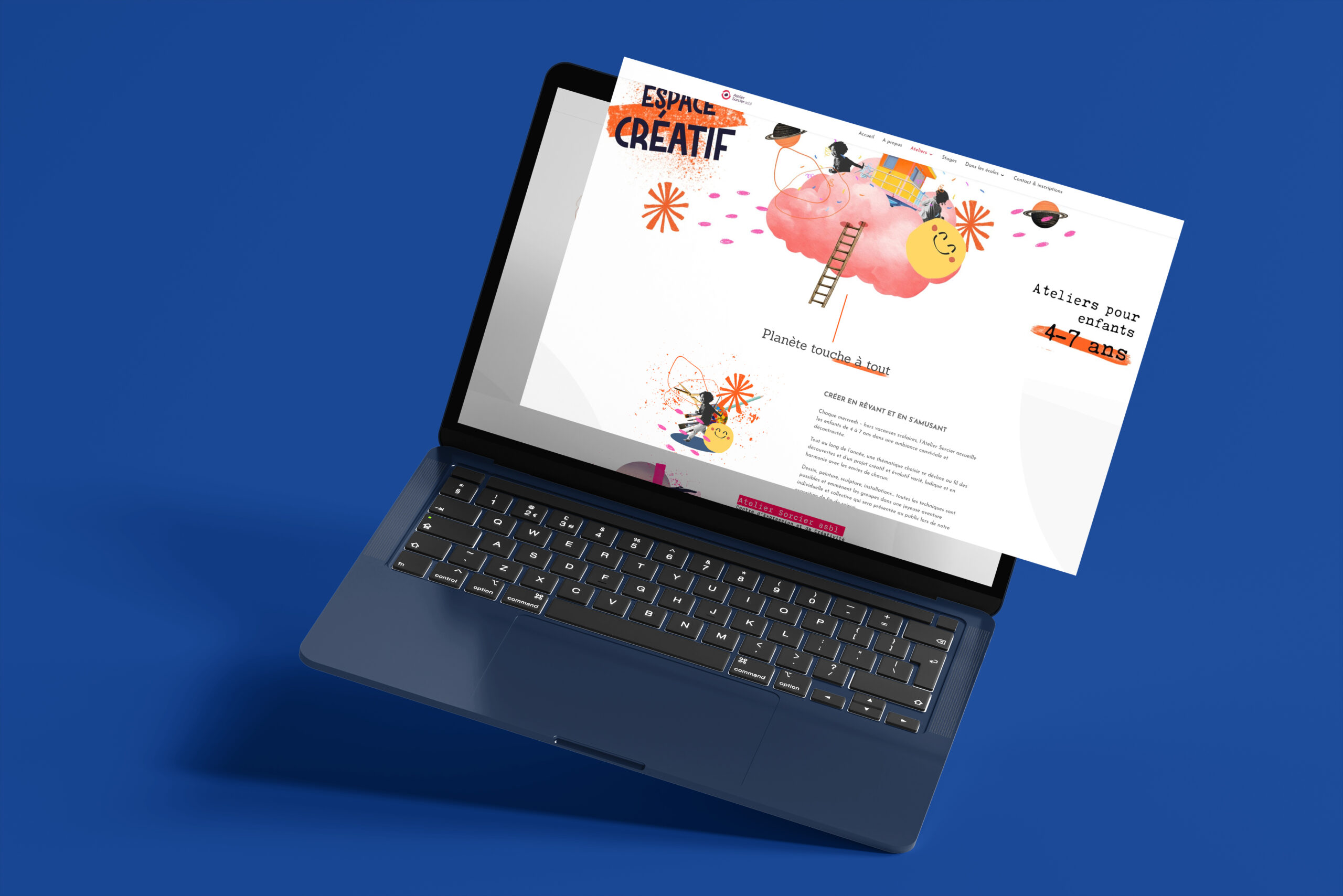 Leptop Mockup_3rZ